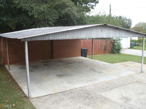 610 E Lee St, Thomaston, GA 30286 photo 6