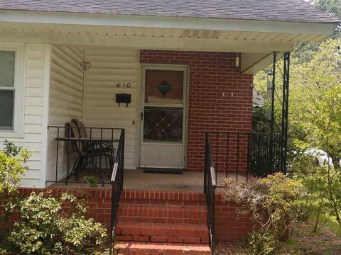 610 E Lee St, Thomaston, GA 30286 photo 2