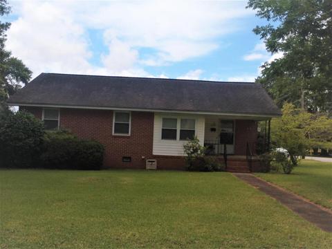 610 E Lee St, Thomaston, GA 30286 photo 1