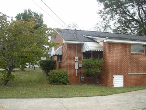 610 E Lee St, Thomaston, GA 30286 photo 3
