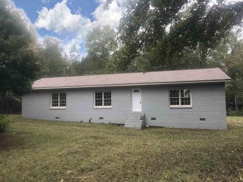 3380 Old Mill Rd, Rutledge, GA 30663 photo 1