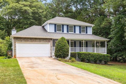 166 Regency Dr, Bethlehem, GA 30620 photo 1