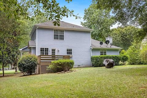 166 Regency Dr, Bethlehem, GA 30620 photo 4