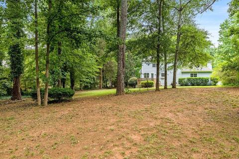 166 Regency Dr, Bethlehem, GA 30620 photo 5