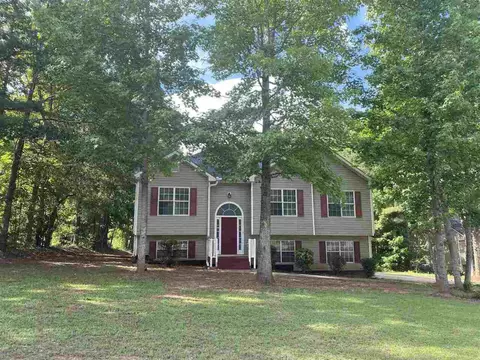 125 Spring Valley Way, Covington, GA 30016 photo 1