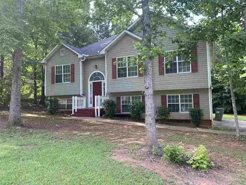 125 Spring Valley Way, Covington, GA 30016 photo 2