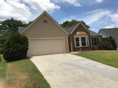 3279 Roundfield Cir, Duluth, GA 30096 photo 1