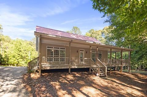 1235 N State Line Rd, Lagrange, GA 30240 photo 1
