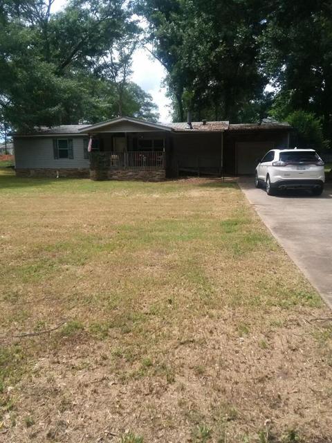 2344 Hamilton St, Hampton, GA 30228 photo 1