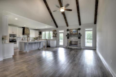 44 River Birch Dr, Euharlee, GA 30145 photo 9