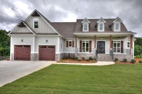 44 River Birch Dr, Euharlee, GA 30145 photo 4
