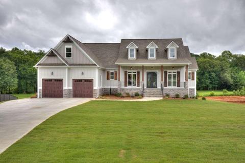 44 River Birch Dr, Euharlee, GA 30145 photo 1
