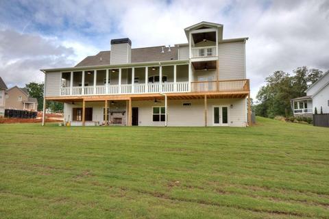 44 River Birch Dr, Euharlee, GA 30145 photo 8