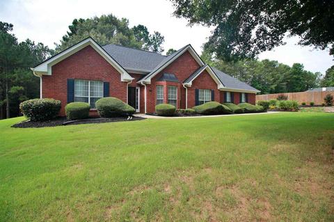 90 Abner Dr, Mcdonough, GA 30252 photo 2