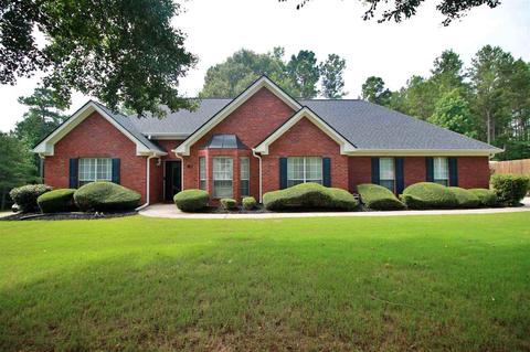 90 Abner Dr, Mcdonough, GA 30252 photo 1