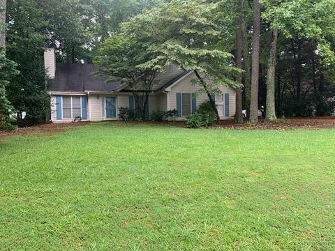 15 Fairhaven Ct, Covington, GA 30016 photo 1