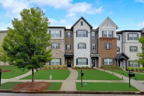 5923 Landers Loop, Fairburn, GA 30213 photo 2