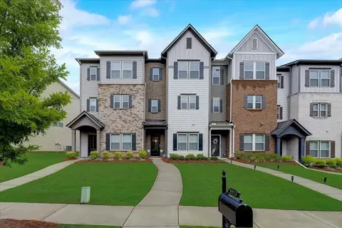 5923 Landers Loop, Fairburn, GA 30213 photo 1