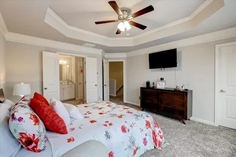 5923 Landers Loop, Fairburn, GA 30213 photo 28