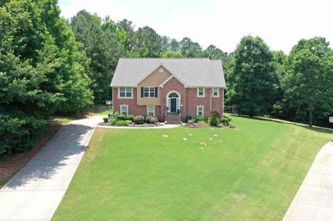 595 Clearbrook Dr, Covington, GA 30016 photo 1