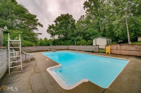 365 High Point Forest Dr, Covington, GA 30016 photo 60