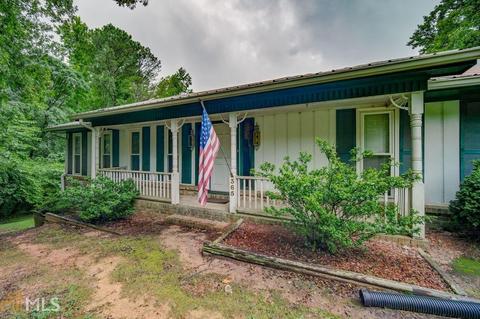 365 High Point Forest Dr, Covington, GA 30016 photo 2