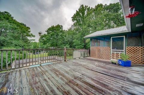 365 High Point Forest Dr, Covington, GA 30016 photo 53