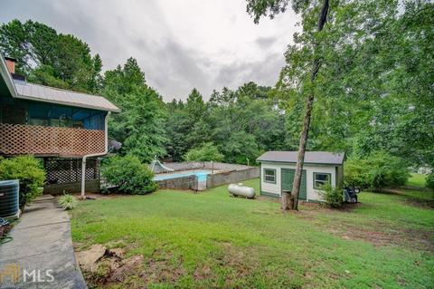 365 High Point Forest Dr, Covington, GA 30016 photo 62