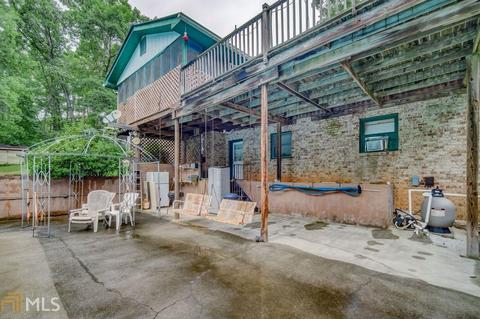 365 High Point Forest Dr, Covington, GA 30016 photo 56