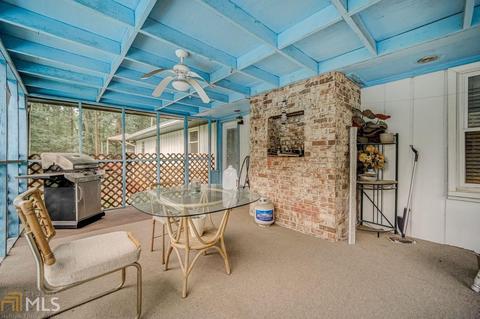 365 High Point Forest Dr, Covington, GA 30016 photo 50