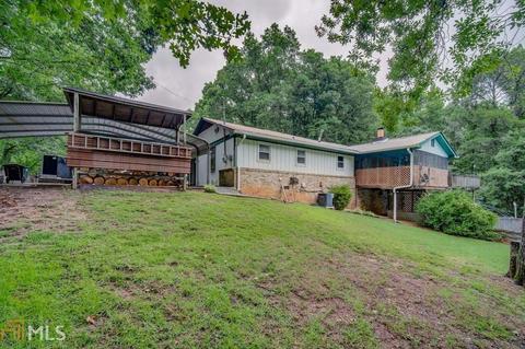 365 High Point Forest Dr, Covington, GA 30016 photo 61