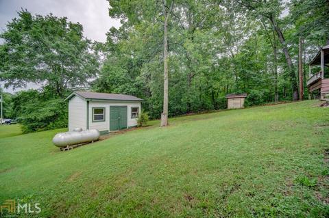 365 High Point Forest Dr, Covington, GA 30016 photo 63