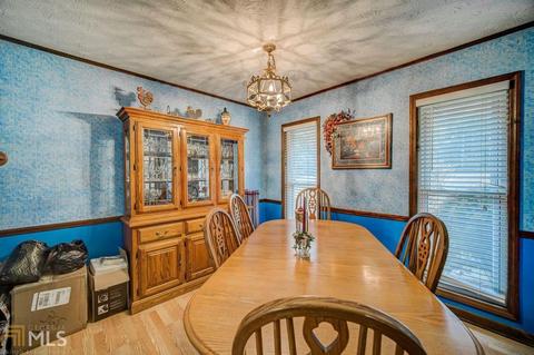 365 High Point Forest Dr, Covington, GA 30016 photo 9