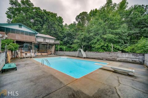 365 High Point Forest Dr, Covington, GA 30016 photo 58