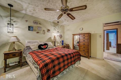 365 High Point Forest Dr, Covington, GA 30016 photo 30