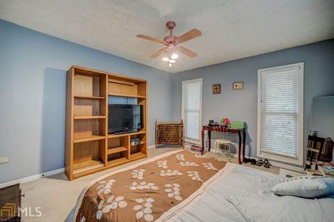 365 High Point Forest Dr, Covington, GA 30016 photo 28