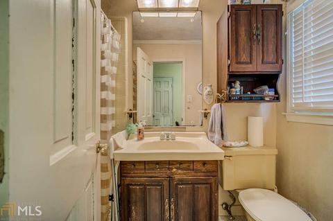 365 High Point Forest Dr, Covington, GA 30016 photo 35