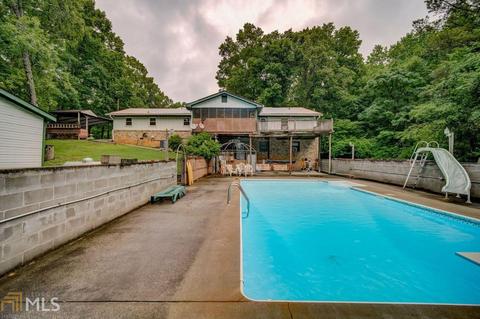365 High Point Forest Dr, Covington, GA 30016 photo 59