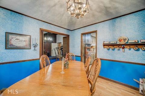 365 High Point Forest Dr, Covington, GA 30016 photo 8