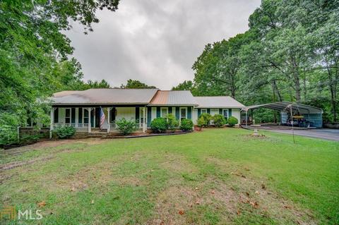365 High Point Forest Dr, Covington, GA 30016 photo 1