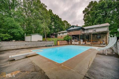 365 High Point Forest Dr, Covington, GA 30016 photo 57