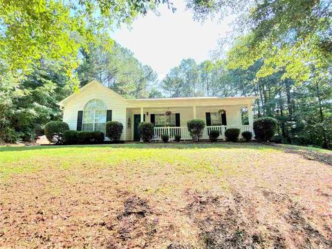 302 Edgemont Dr, Lagrange, GA 30240 photo 1