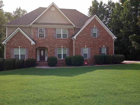 25 Providence Dr, Covington, GA 30016 photo 1