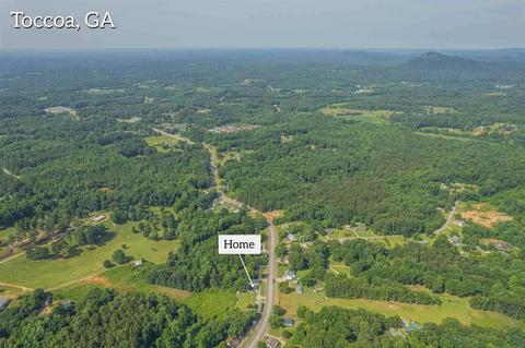 1443 Mize Rd, Toccoa, GA 30577 photo 4