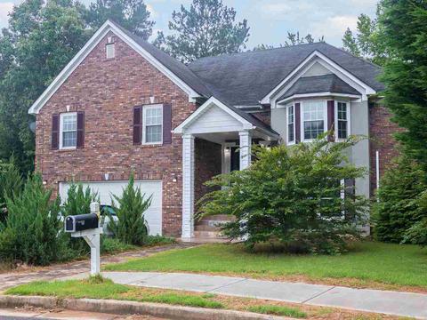 317 Trae Ct, Hampton, GA 30228 photo 1