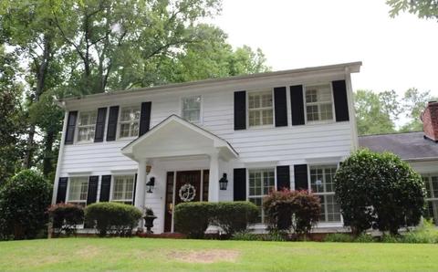 103 Deal Dr, Lagrange, GA 30240 photo 1