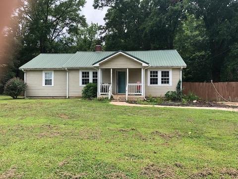 160 Sanders Rd, Lagrange, GA 30240 photo 1