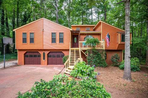 460 Fox Meadow Dr, Covington, GA 30016 photo 1