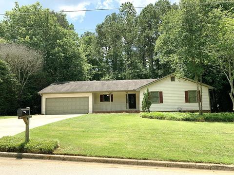 155 W Forest Dr, Covington, GA 30015 photo 2