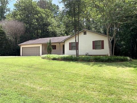 155 W Forest Dr, Covington, GA 30015 photo 3